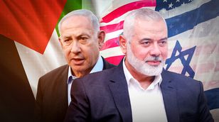 حماس ترفض المقترح الإسرائيلي.. ووعود بايدن لم تنفذ
