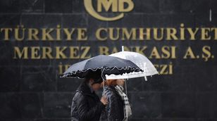 محمد زيدان: "المركزي التركي" يرفع معدل الفائدة بـ500 نقطة أساس