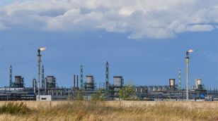 جود: استيراد الغاز المسال من روسيا أمر معقد بالنسبة للأسواق الأوروبية