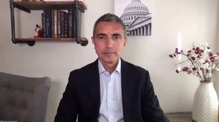 حسين عبد الحسين: تهمة ترمب اليوم هي الأسهل