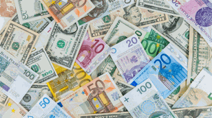 محمد زيدان: اليورو مقابل الدولار الأميركي يفشل في الاستقرار فوق مستويات محورية