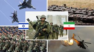 هجوم إيران على إسرائيل.. رمزية كبيرة وضرر قليل 