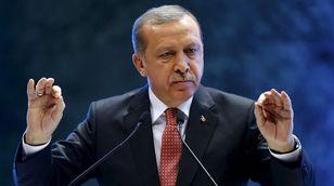مراسلة الشرق: أردوغان يدعو سوريا إلى استئناف مفاوضات تطبيع العلاقات دون شروط