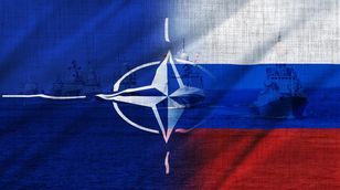 سباق عسكري وعقوبات جديدة بين الناتو وروسيا
