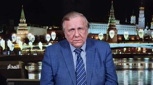 باكلانوف: روسيا لن تسمح بتعرض أمنها القومي للخطر