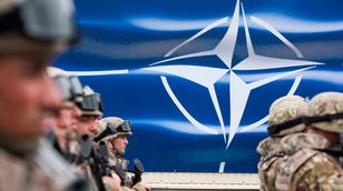 حلف الناتو.. اتفاقية دفاع عنوانها الكل في واحد