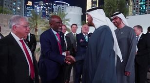أجندة الإمارات العربية المتحدة لـ"كوب 28"