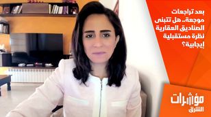 بعد تراجعات موجعة.. هل تتبنى الصناديق العقارية نظرة مستقبلية إيجابية؟