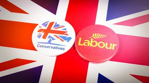 الانتخابات البريطانية.. تاريخ طويل بين المحافظين والعمال