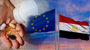 مصر توقع اتفاقيات مع الاتحاد الأوروبي.. وتحذير من تناول الفيتامينات
