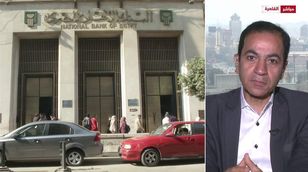 هشام إبراهيم: حالة توازن بسوق الصرف في مصر بعد اتفاق "النقد الدولي"