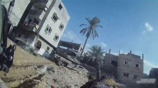 "القسام" تقتل 15 جندياً إسرائيلياً من المسافة صفر غربي غزة