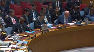 مندوب الجامعة العربية لدى الأمم المتحدة لـ"الشرق": قرار مجلس الأمن يشكل نقطة تحوّل