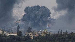 توسّع حرب غزة يهدد بارتفاع أسعار النفط