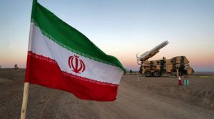 هل العقوبات الغربية رد مناسب على الهجوم الإيراني؟