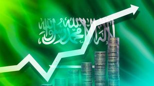 سوق السعودية ترتفع وميزانية 2025 تعزز الاستدامة وسط تحولات إقليمية