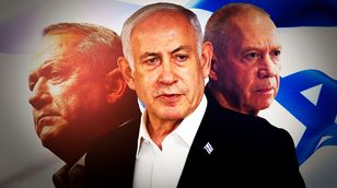 نتنياهو يحل مجلس الحرب الإسرائيلي.. ومحاولات لمنع حرب شاملة مع حزب الله