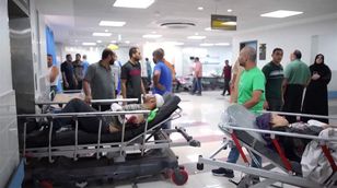 الصحة العالمية تتهم إسرائيل بإعاقة دخول المساعدات إلى غزة
