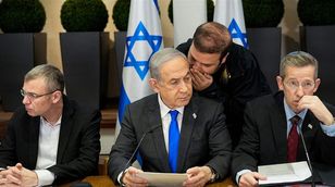 صالح المعايطة: إسرائيل لن تتنازل عن هيبة الردع أمام إيران
