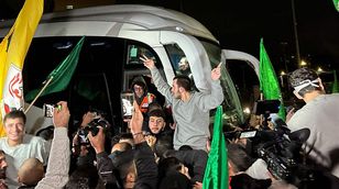 مبارك آل عاتي: تصريحات بلينكن مؤشر على استمرار الهدنة في غزة