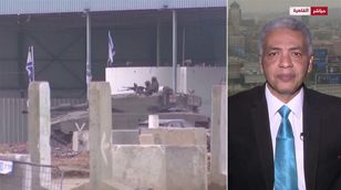سمير راغب: صوت الهدنة بين حماس وإسرائيل أقوى من اجتياح رفح