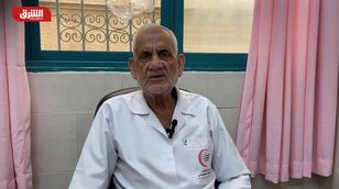 مستشفى الكويت التخصصي في رفح يعاني من أزمة عميقة بعد الاجتياح 