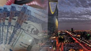 تراجع معدلات البطالة في السعودية يقترب من مستهدف رؤية 2030