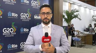 مراسل "الشرق": اجتماع وزراء خارجية G20 تهمين عليه حربا غزة وأوكرانيا
