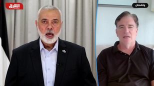 محاولات أميركية لحل الخلاف بين حماس وتل أبيب