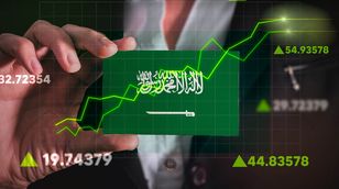 ميزانية السعودية 2025 تتوقع عجزاً بقيمة 101 مليار ريال