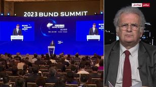 محمد رجائي بركات: العوامل السياسية أثرت على العلاقات الأوروبية مع الصين