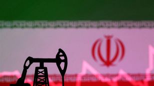فيكتور كاتونا: تأثير العقوبات على إيران سيتجلى في أسعار النفط لاحقا