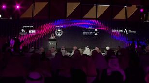 علي الحازمي: المملكة تستهدف خلق شراكات دولية في الذكاء الاصطناعي