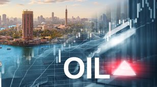 النفط يعاود الصعود.. وبورصة مصر تسجل أعلى مستوى في 3 أشهر 