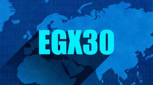 "EGX30" يسجل أعلى مستوى في 6 أشهر.. و"تاسي" يغلق عند 12,300 نقطة