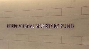 آلان صفا: صندوق النقد يتوقع استقرارا في النمو العالمي