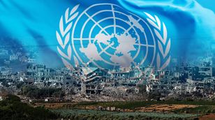 إسرائيل توسع عملياتها العسكرية في رفح.. والأمم المتحدة تحذر من كارثة إنسانية