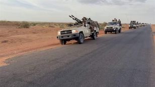 تراجع حدة المعارك بين الجيش السوداني والدعم السريع ببحري
