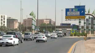 السيارات الكهربائية.. واردات السعودية 2023