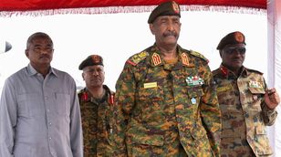 عطاف محمد مختار: لرجوع لمنبر جدة سيكون الانطلاقة الحقيقية لحل الأزمة السودانية