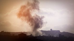 قلق من تصاعد التهديدات بين إسرائيل وحزب الله 