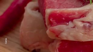 ما أضرار الإفراط في تناول اللحوم الحمراء؟