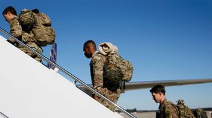 القوات الأميركية.. عقدان من التواجد في العراق