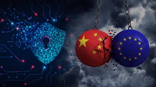 الشركات الأوروبية تسعى للانفصال عن الصين.. وتزايد الهجمات الإلكترونية