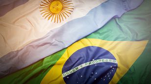 توتر شديد بين الأرجنتين والبرازيل بعد تصريحات ميلي