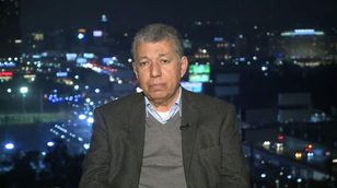 محمد مجاهد الزيات: موقف إسرائيل وحماس بدأ يشهد نوعا من المرونة في اجتماع القاهرة