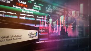 التذبذب يسيطر على "تاسي".. و"بترو رابغ" تتكبد خسائر بـ1.3 مليار ريال