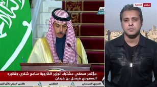 مراسل "الشرق": توافق مصري – سعودي على وقف الحرب في غزة وإدخال المساعدات للقطاع