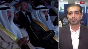 مراسل "الشرق": وزارة الاتصالات السعودية تعلن عن استثمارات بـ 11.9 مليار دولار بمؤتمر "ليب 24"