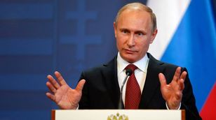 ‏ماذا حدث في روسيا بعد ربع قرن من حكم بوتين؟‎